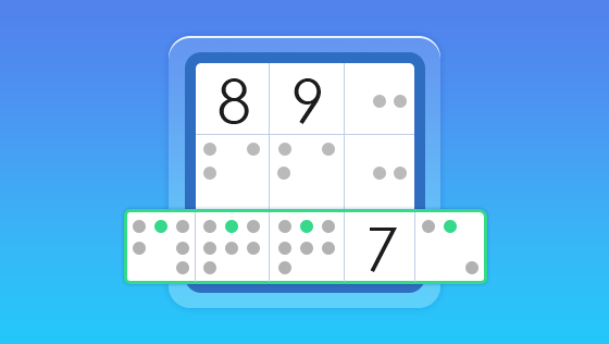 sudoku 16 squares